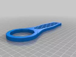 Fork key BETA rr 