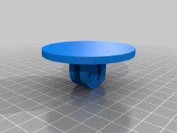 forme aérodynamiques pour l'étude en soufflerie
