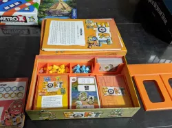 Fort + Cats Dogs Exp Insert - Mayday Premium Sleeve Remix