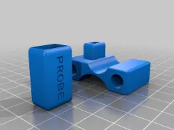 FoxAlien Masuter Probe Relocation Mount and Cover