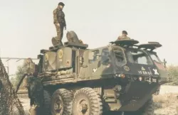 FV 620 Alvis Stalwart Variants 2