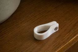 Giant TCR SL Seat Post Cutting Guide (2016 - 2019)