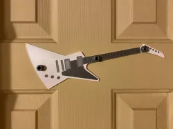 Gibson Explorer Guitar Strap Hanger