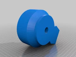 Glass Rinser