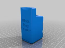 Glock Magazine Loader