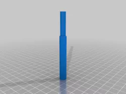Glock Slide Liner Tool