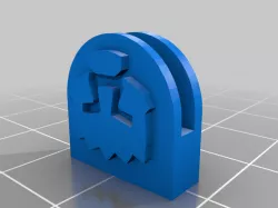 Gloomgaven Doomstalker Doom Marker