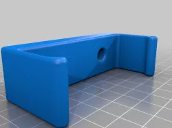 GMC-500 Wall Mount