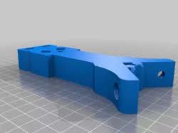 Goonies Copper Bones Ender 3 Spool mount
