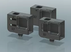 GoPro Hero 10 / GoPro Hero 9 Protective Cases