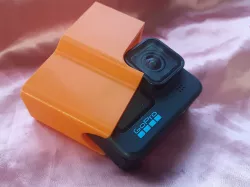 GoPro Hero 10 protective cap