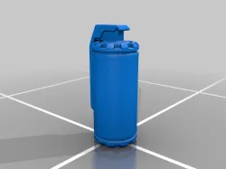 Grenade