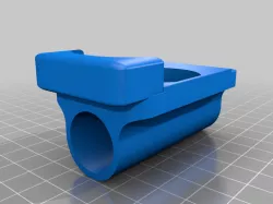 Grip Base that supports magnet