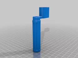 Guitar string tensioner