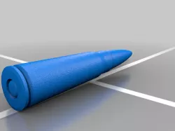 Gun Shells