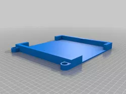 Hagbis M1 Mac Mini Doc Mount