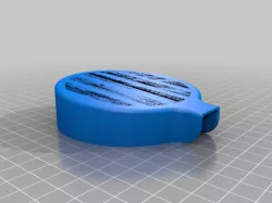 Hand Soap Dish