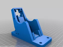 Handbrake Mount for Playseat challenge + Others