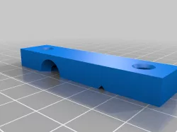 Harbor Freight 2.5 Inch Vice Jaws