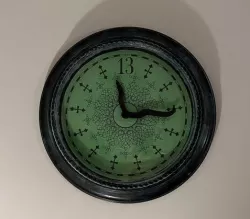 Haunted Mansion Clock Hands