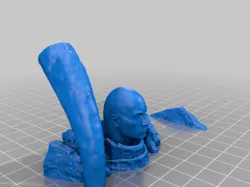 Havel the ROCK bust remix