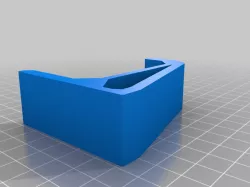 Headphone Holder Wall Hook