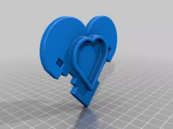 Heart Box