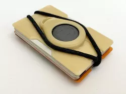 HID PROXKey Slim Wallet