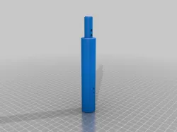 Honeycomb Alpha Yoke Extension