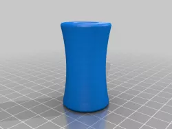 Honeycomb Bravo Boeing 737 Throttle Mod