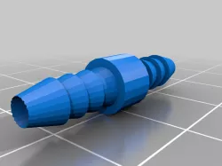 Hose Barb