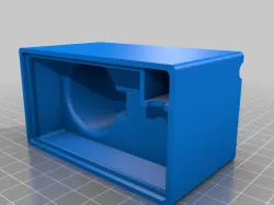 Humidifier - Mist maker - Nuclear cooling tower