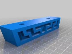 IA-Parts Drink Tray riser extension