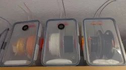 Ikea 365+ Filament Box