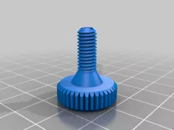 IKEA Fjällbo Leveling Screw