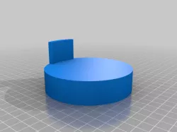 IKEA Lanespelare mug holder fix (LÅNESPELARE)