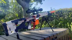 Indra Full Snooper Variant