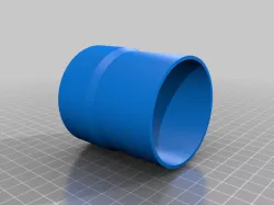 Interloc magnetic hose coupling system