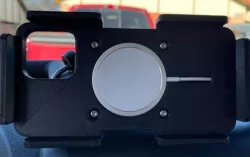 iPhone 12 Pro Max MagSafe Mount