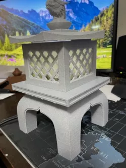 Japanese Lantern Remix