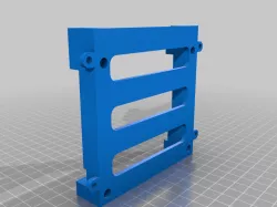 Jetson AGX Xavier Bracket