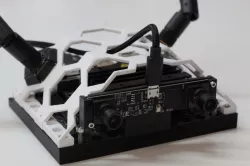 Jetson Nano Base Board