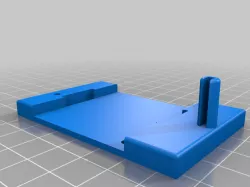 Joysway Bullet V4 ESC Plate