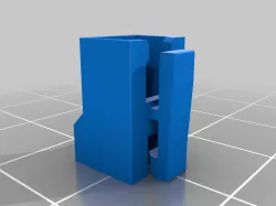 JST XH to SM connector (female-to-female)