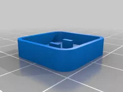 KAILH Low Profile blank keycap