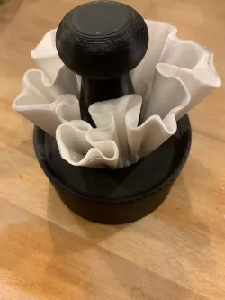 Kalita Wave 185 Coffee Filter Reshaper