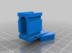 Kano Webcam Y Cable Strain Mount