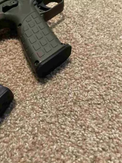 KEL-TEC RDB Grip Plug