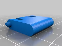 Keyboard leg (Stand)