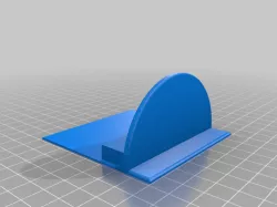 Kingdom Death: Monster 1.6 Box Risers for Board